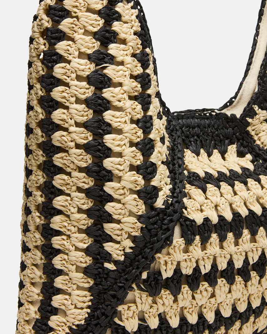 BVOODOO BLACK - Handbags - Steve Madden Canada - view 3