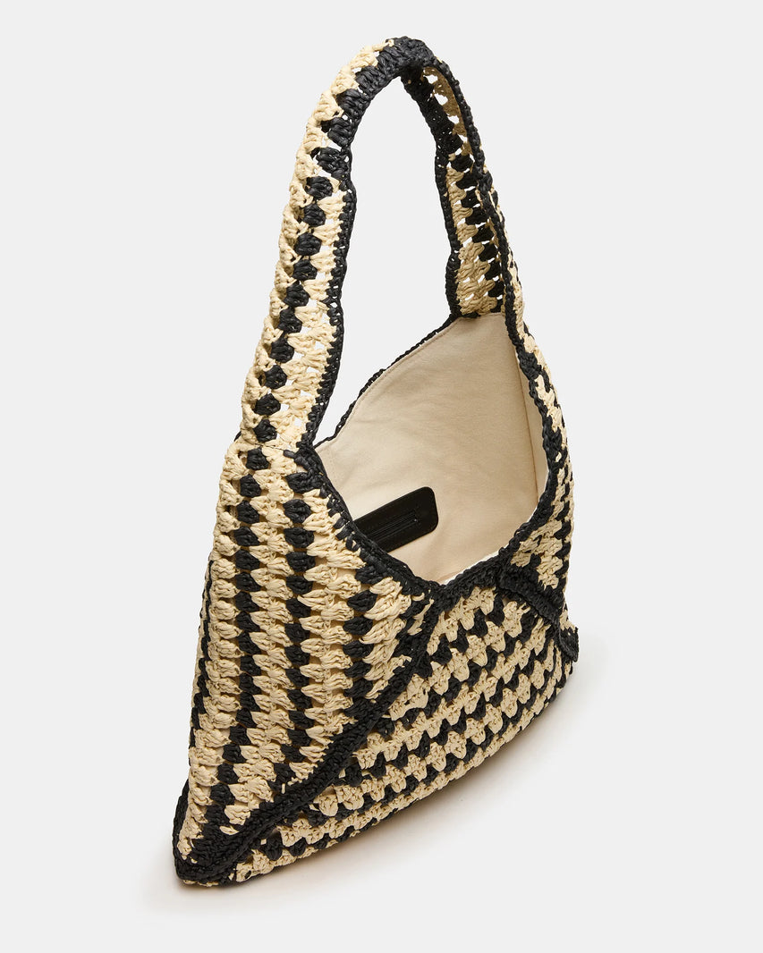BVOODOO BLACK - Handbags - Steve Madden Canada - view 5