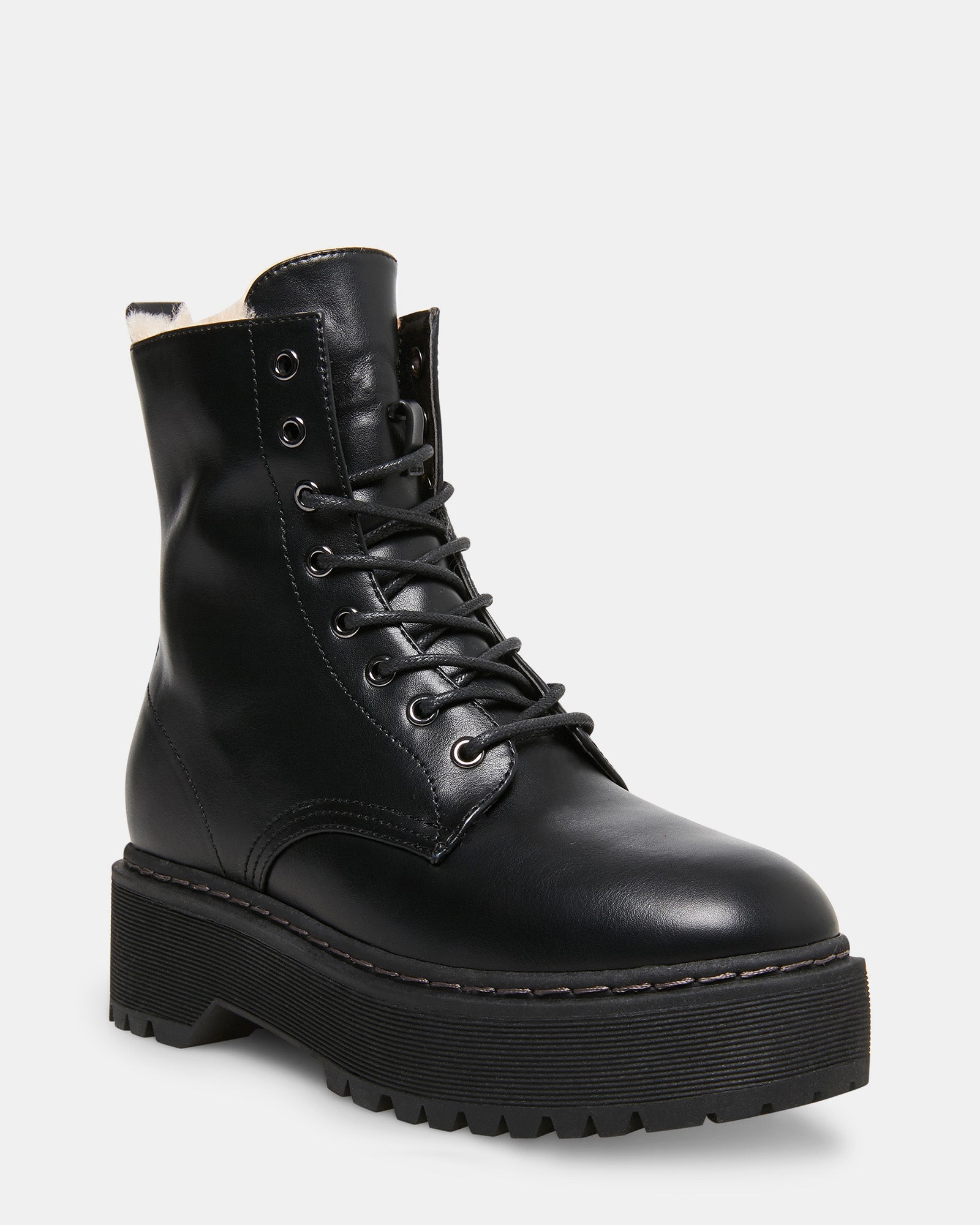 BETTYY-F BLACK - Women's Shoes - Steve Madden Canada