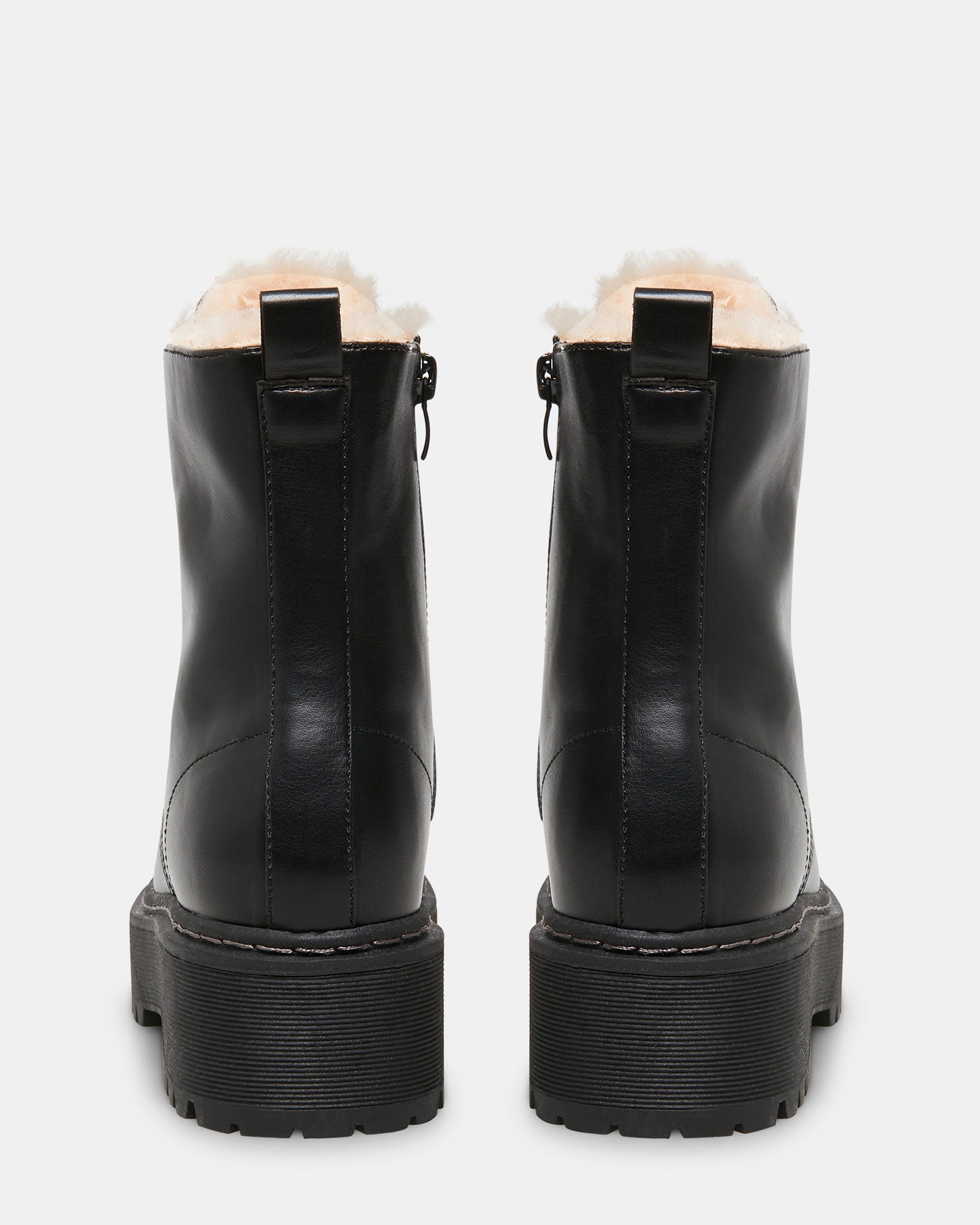 BETTYY-F BLACK - Women's Shoes - Steve Madden Canada