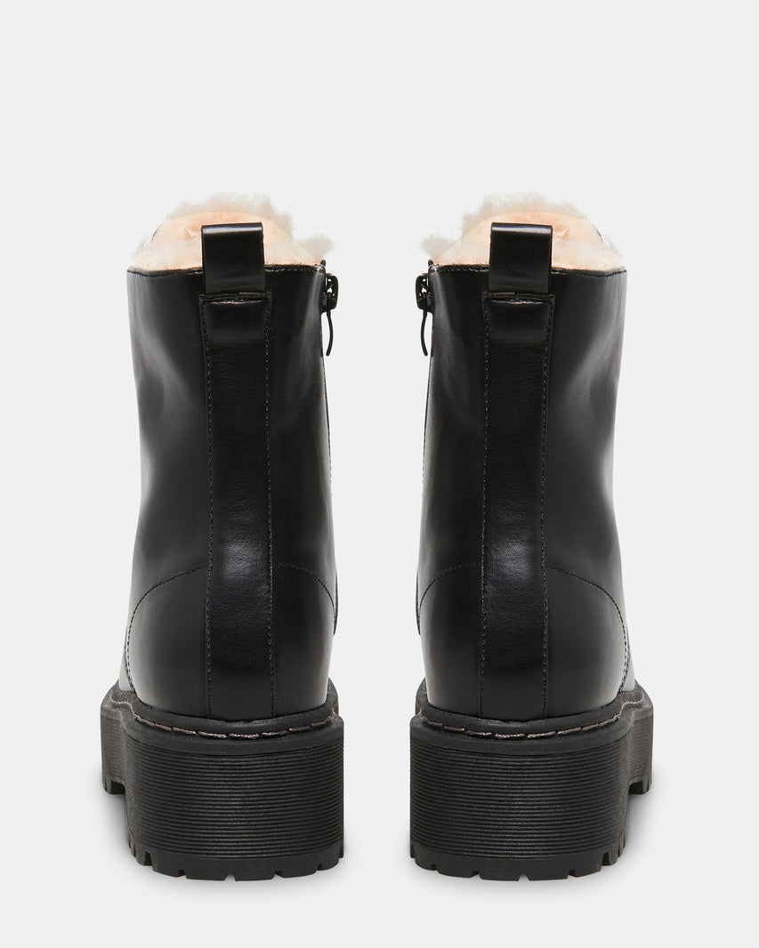 BETTYY-F BLACK - Women's Shoes - Steve Madden Canada