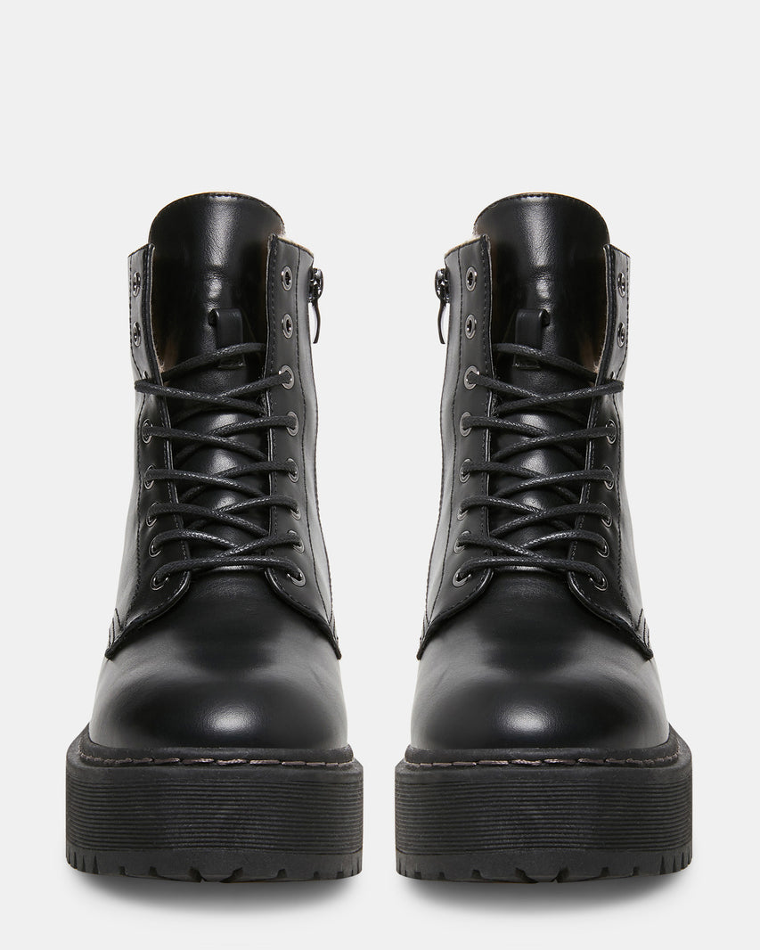 BETTYY-F BLACK - Women's Shoes - Steve Madden Canada