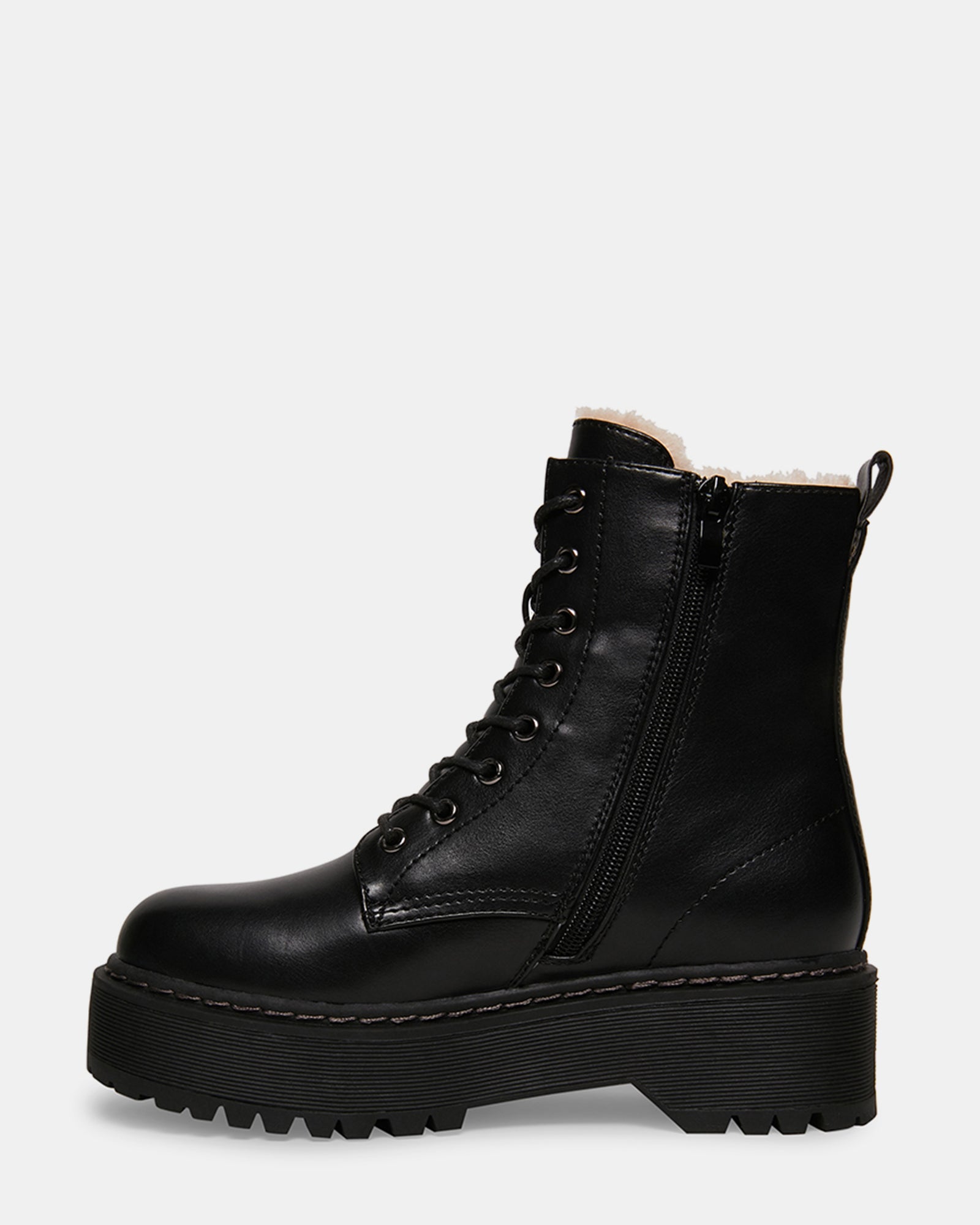 BETTYY-F BLACK - Women's Shoes - Steve Madden Canada