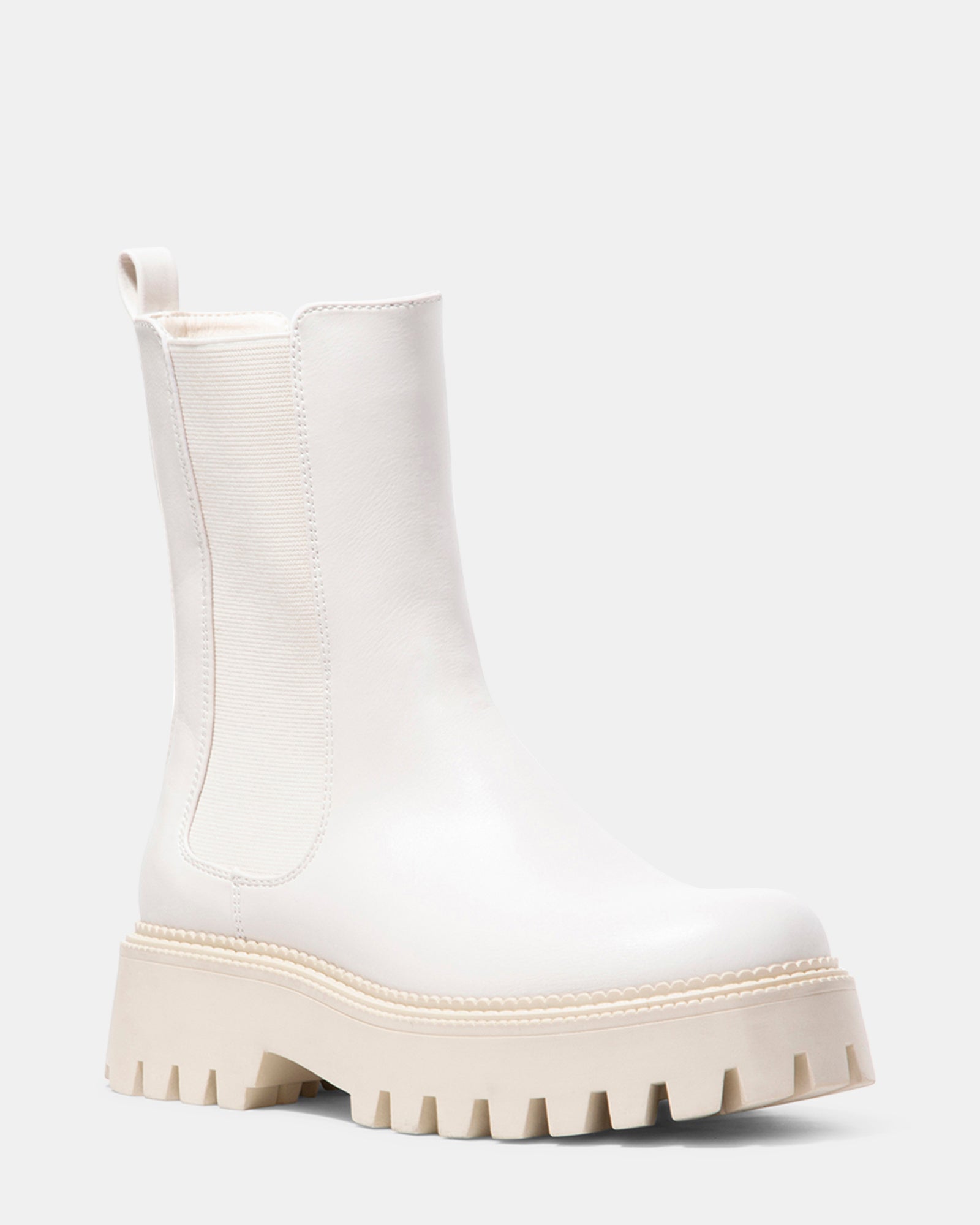 BRIONA NATURAL - Women's Shoes - Steve Madden Canada