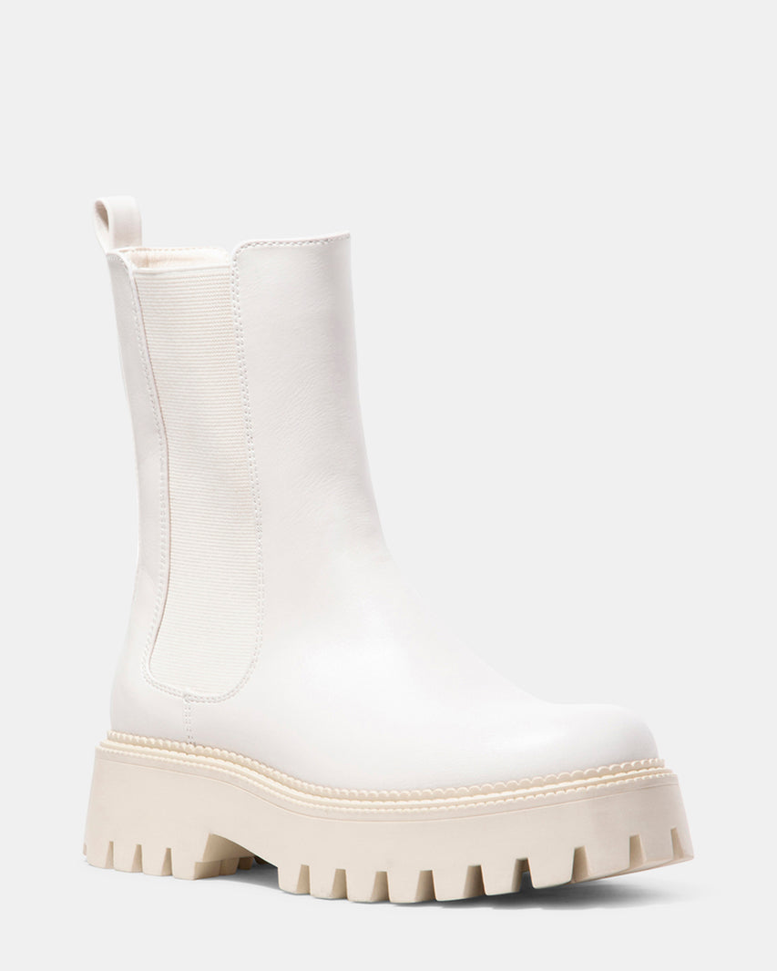 BRIONA NATURAL - Women's Shoes - Steve Madden Canada