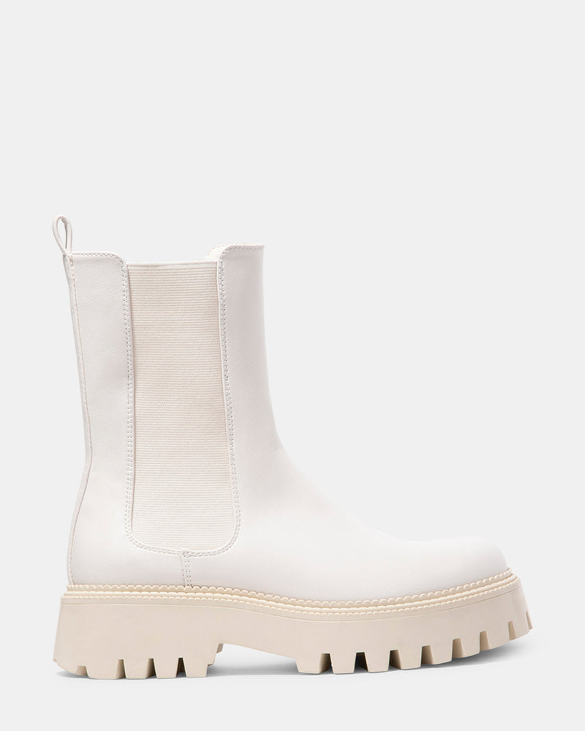 BRIONA NATURAL - Women's Shoes - Steve Madden Canada