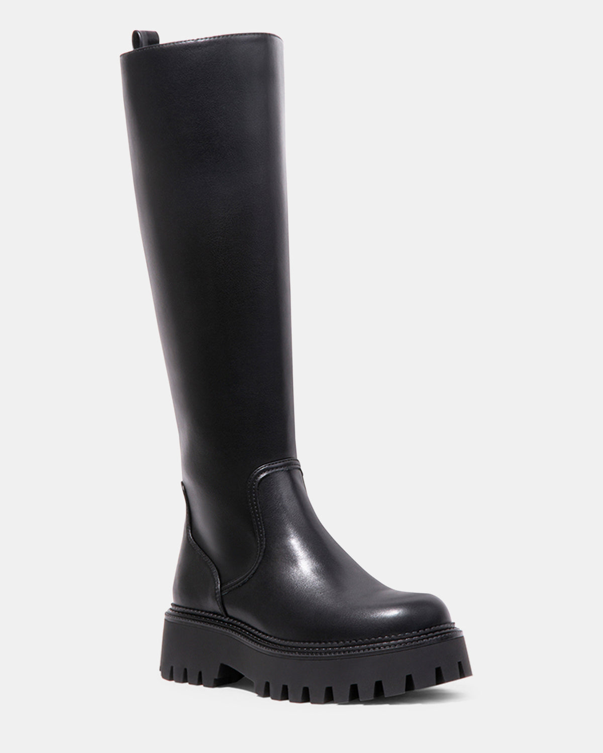 BRENNA BLACK - Women's Shoes - Steve Madden Canada - view 2