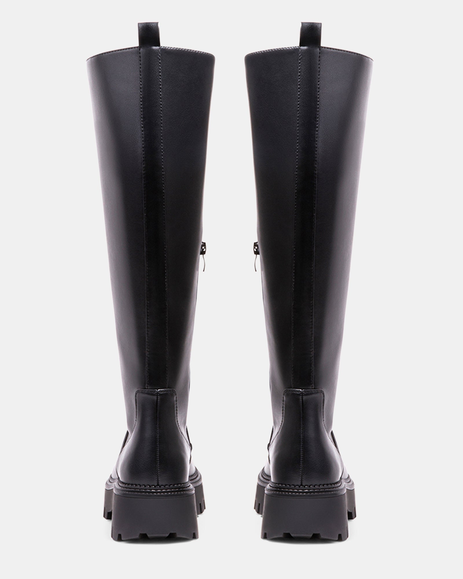 BRENNA BLACK - Women's Shoes - Steve Madden Canada - view 5