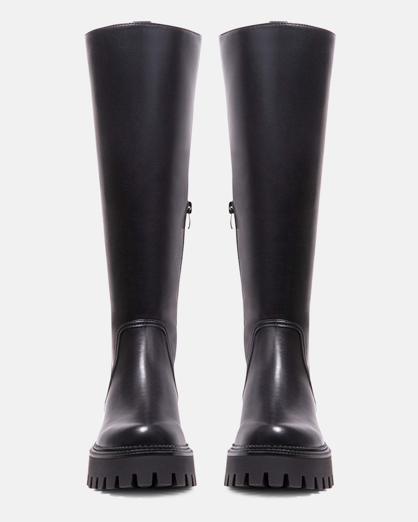 BRENNA BLACK - Women's Shoes - Steve Madden Canada - view 3