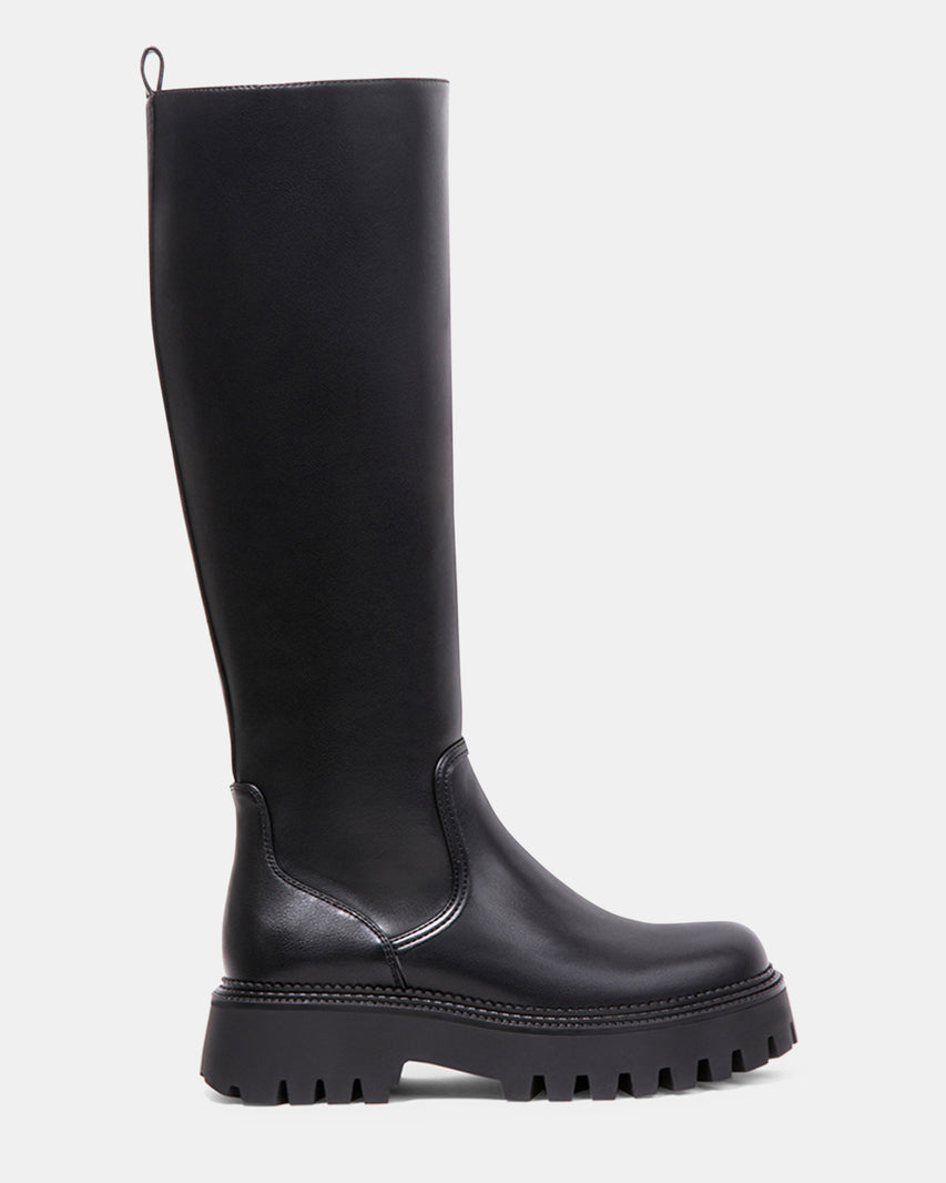 BRENNA BLACK - Women's Shoes - Steve Madden Canada
