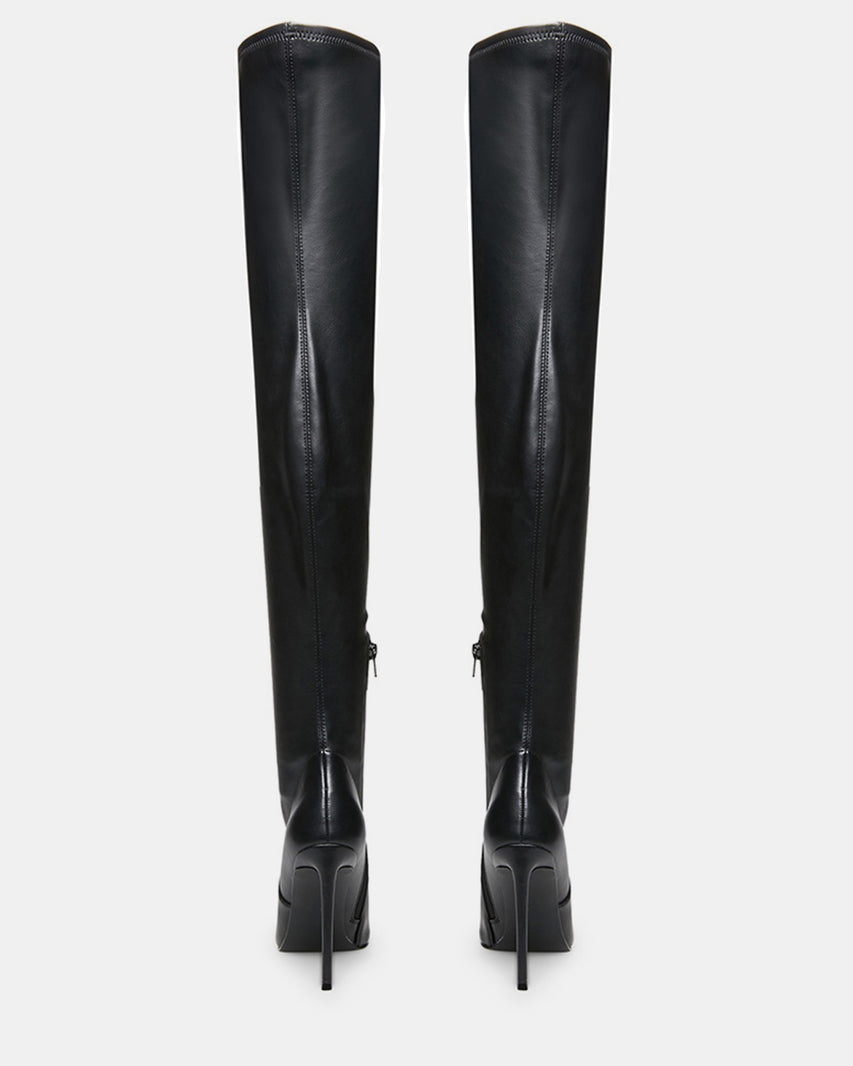 VAVA BLACK PARIS - Women's Shoes - Steve Madden Canada