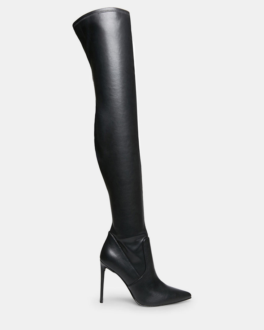 VAVA BLACK PARIS - Women's Shoes - Steve Madden Canada