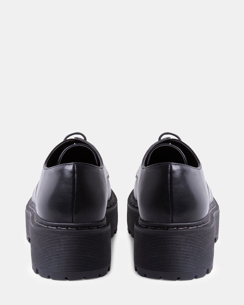 BLOOMY BLACK - view 5