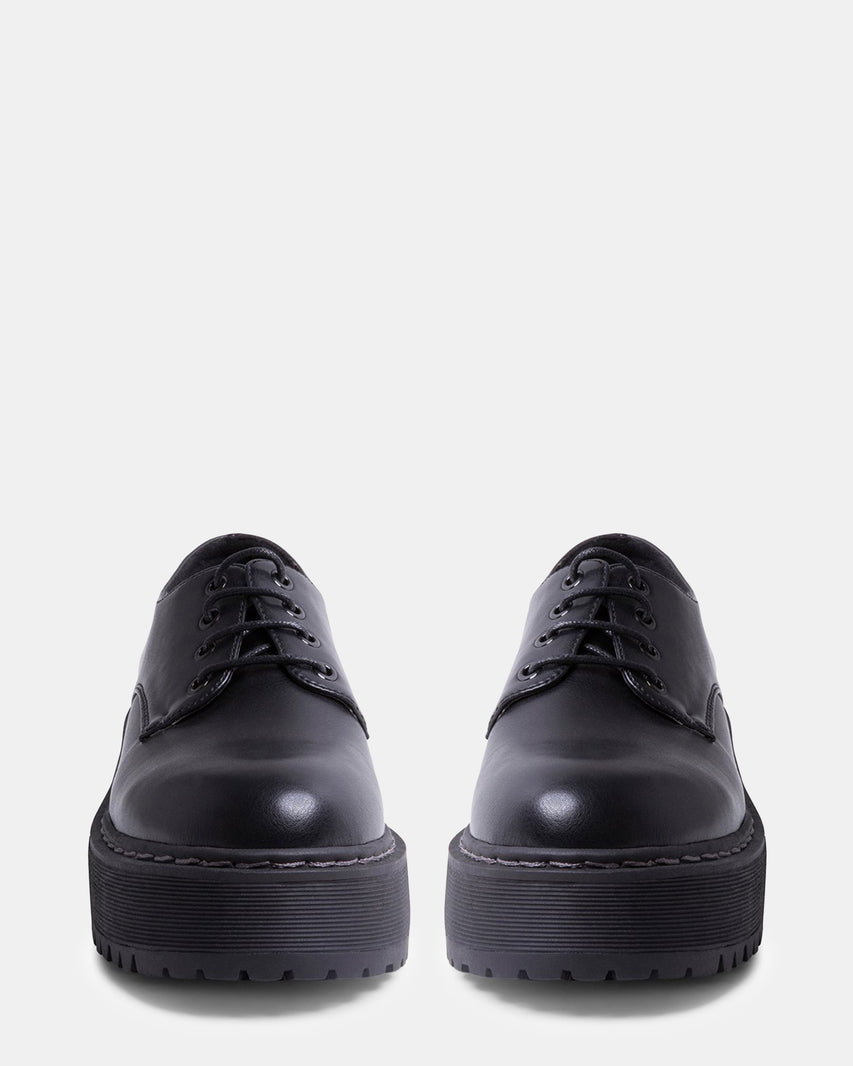 BLOOMY BLACK - view 3