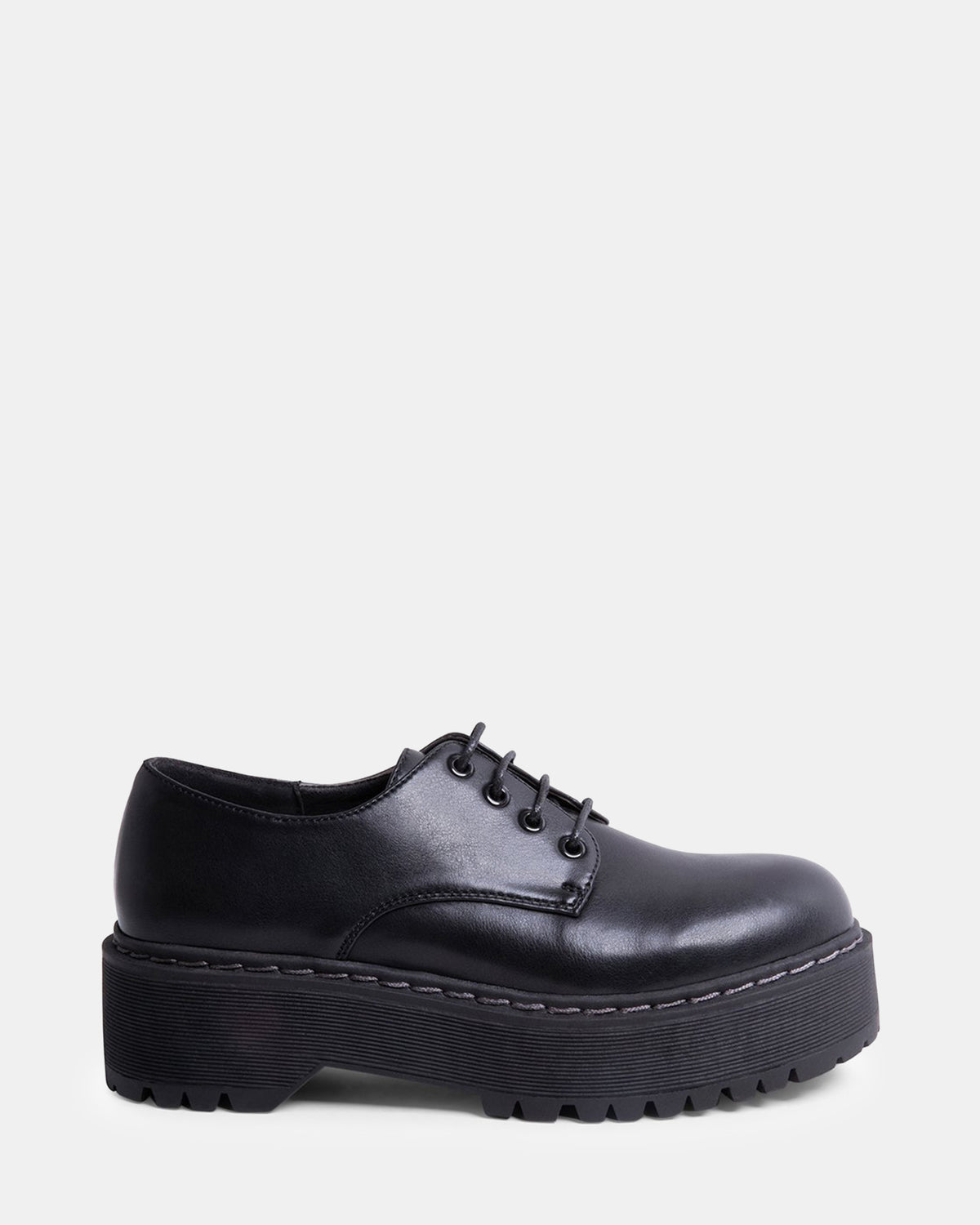 BLOOMY BLACK