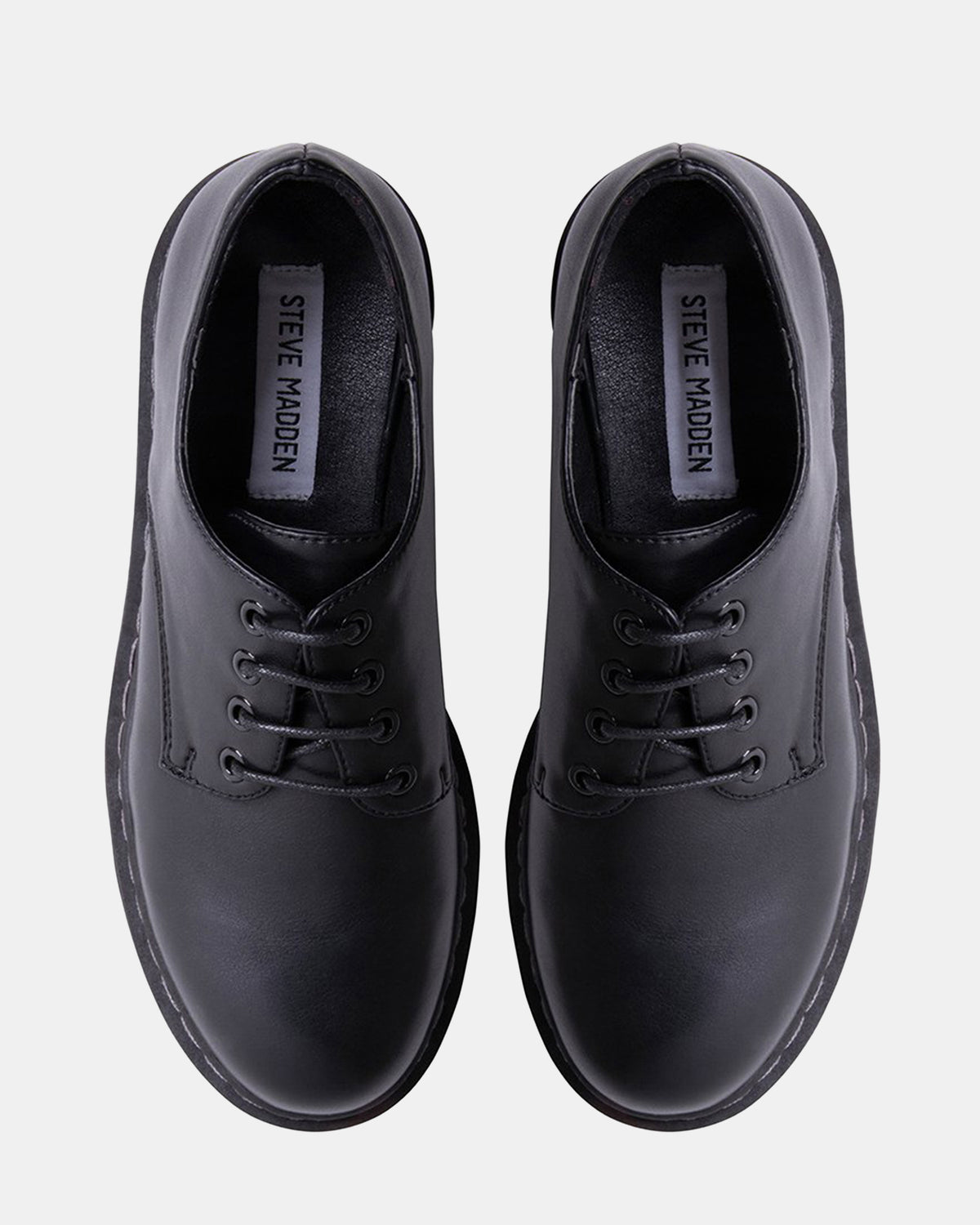 BLOOMY BLACK - view 4