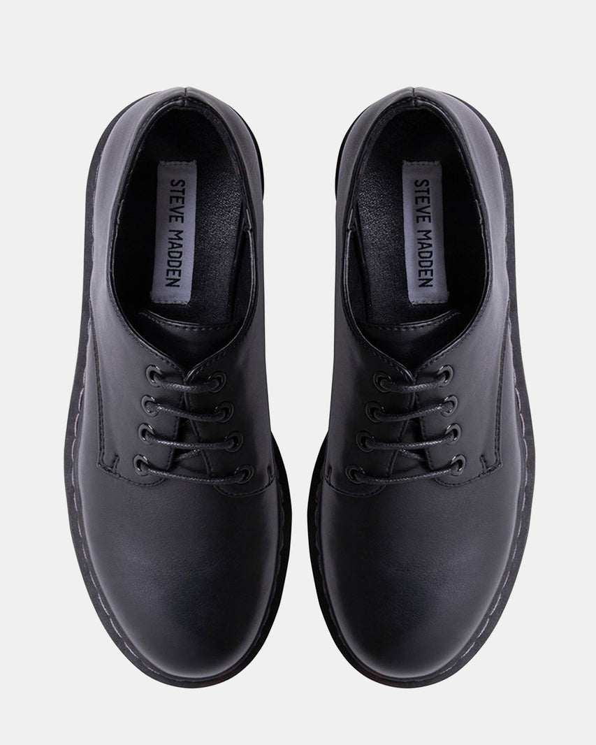 BLOOMY BLACK - view 4