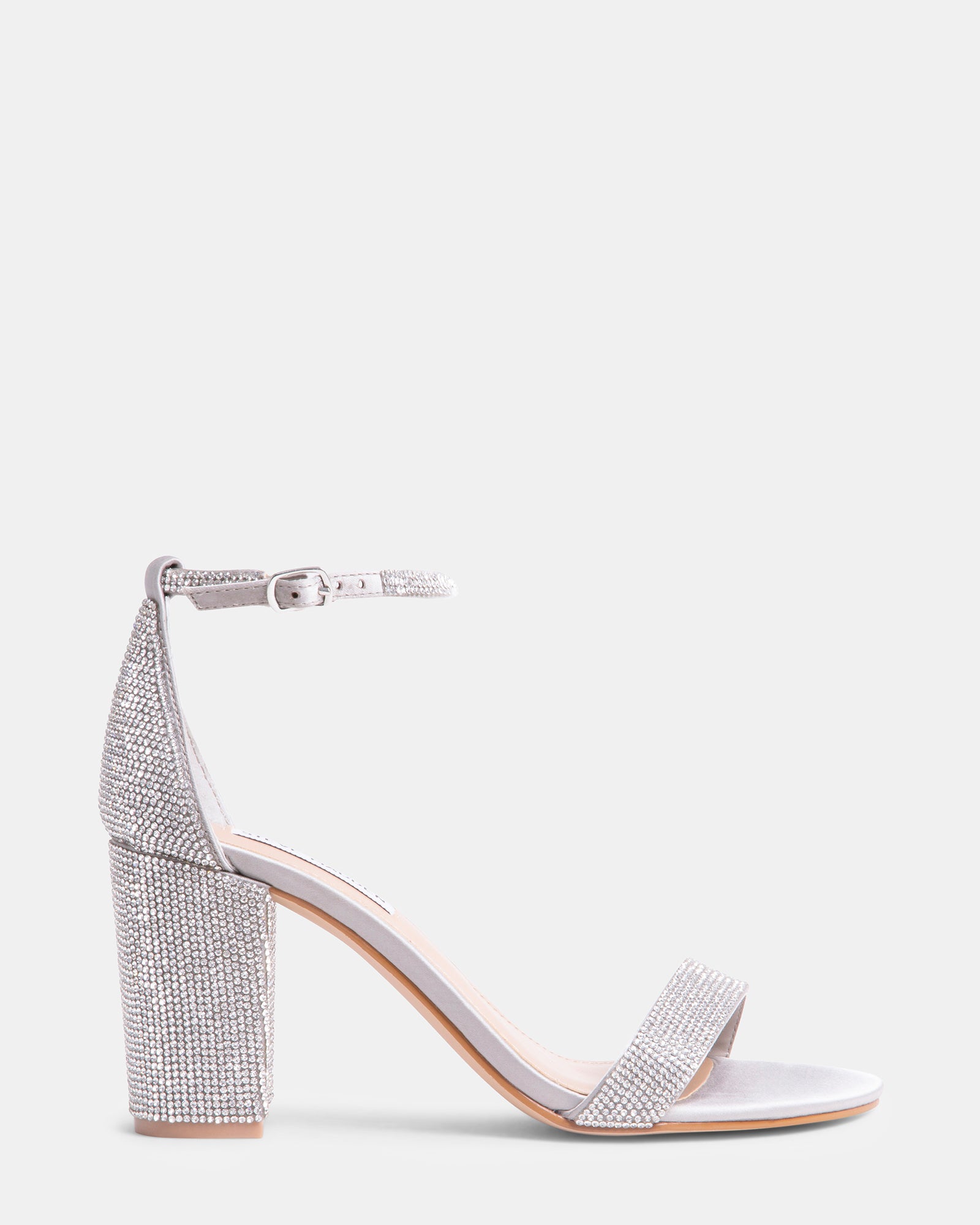 DYLANN-R SILVER MULTI - Women's Shoes - Steve Madden Canada