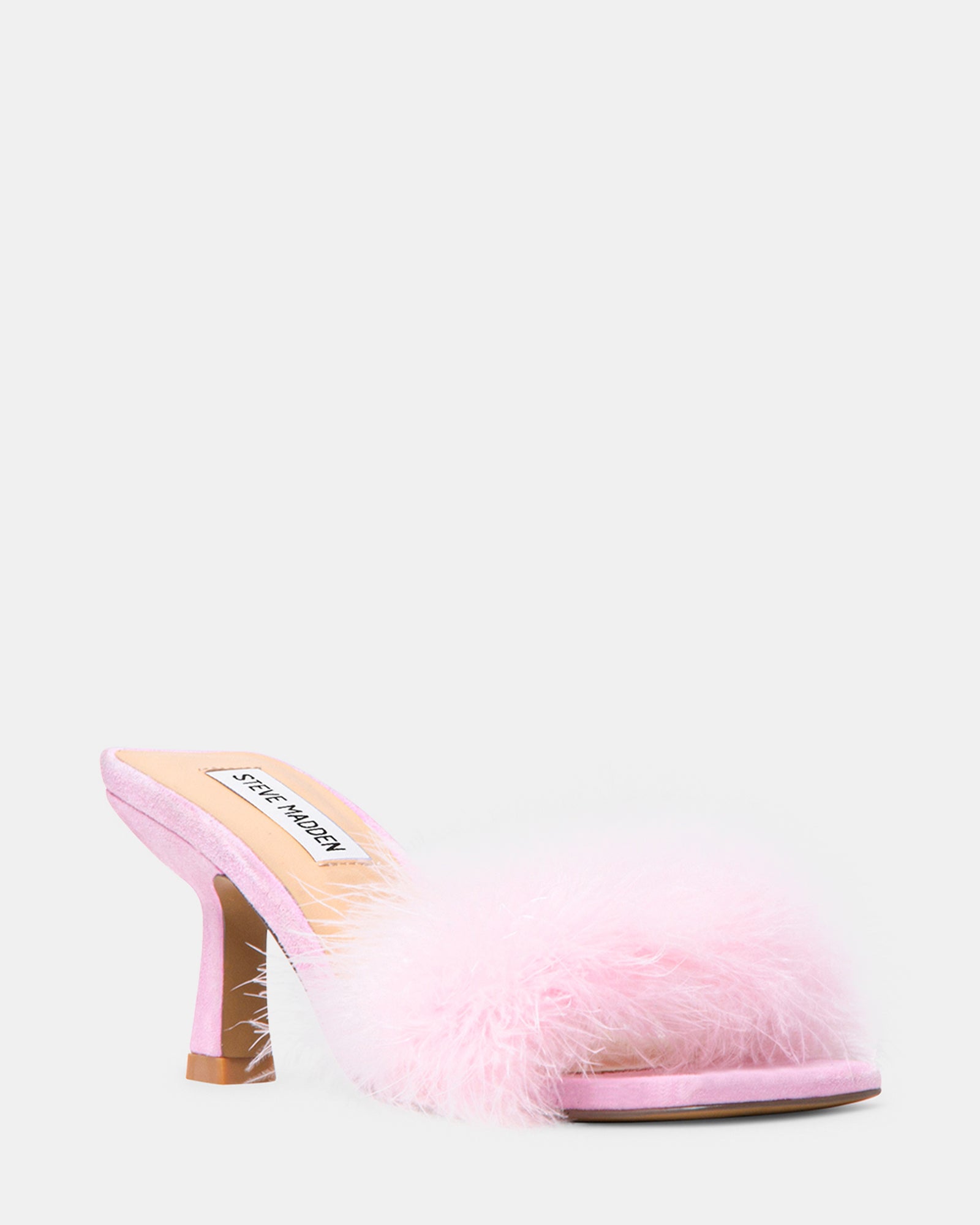 KAROO PINK - Women's Shoes - Steve Madden Canada