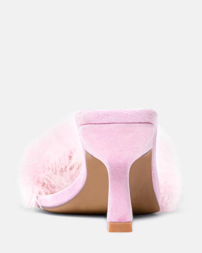 KAROO PINK - Women's Shoes - Steve Madden Canada