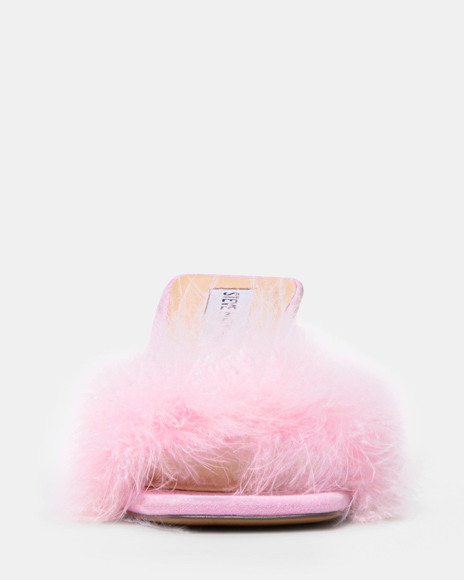 KAROO PINK - Women's Shoes - Steve Madden Canada