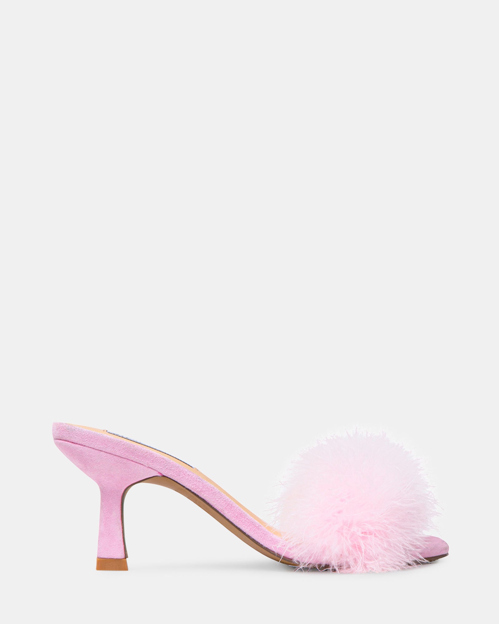 KAROO PINK - Women's Shoes - Steve Madden Canada