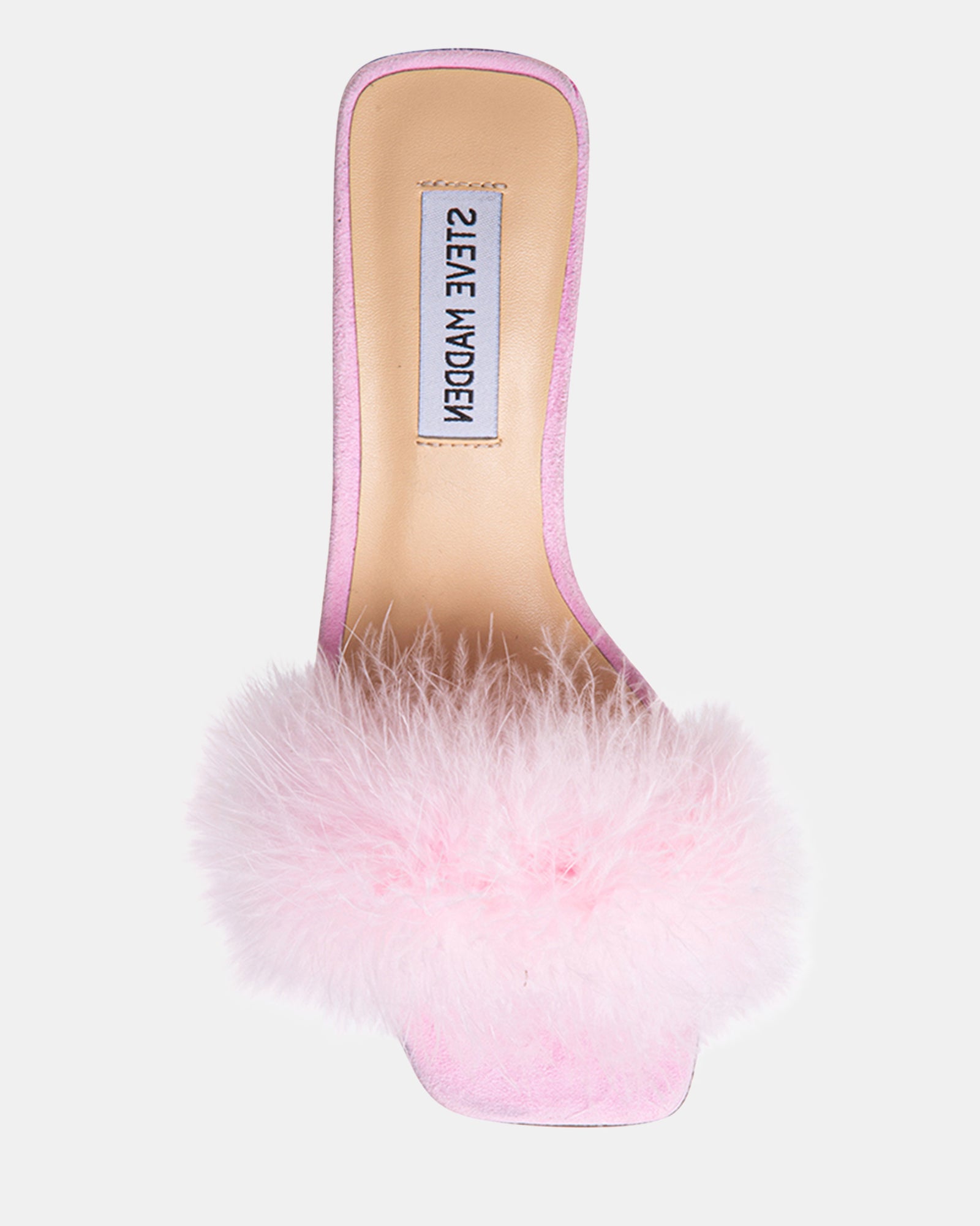 KAROO PINK - Women's Shoes - Steve Madden Canada