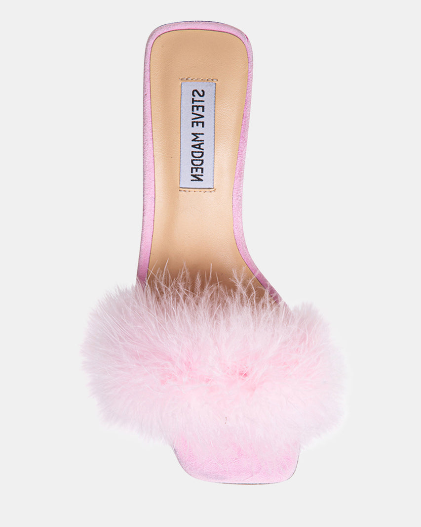 KAROO PINK - Women's Shoes - Steve Madden Canada