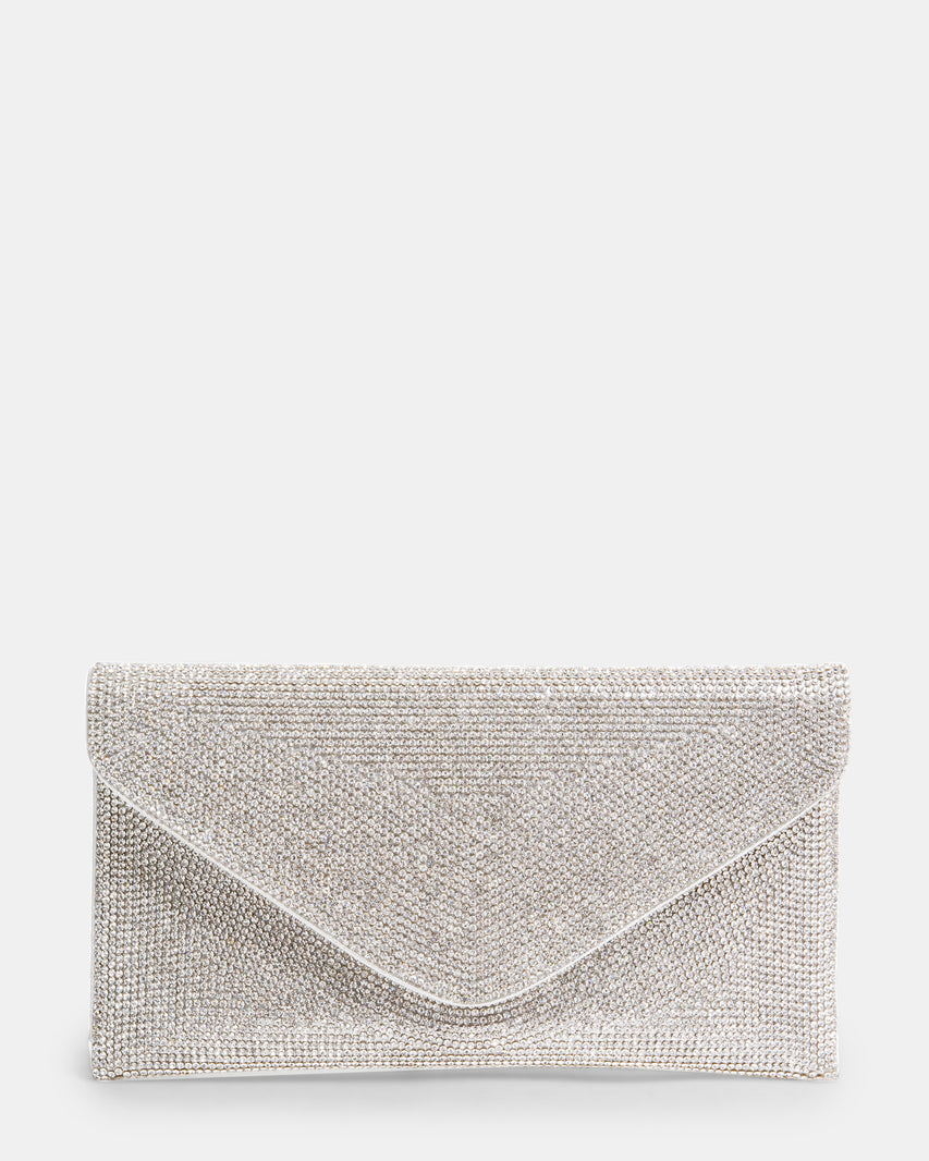 BKOKO SILVER MULTI - Handbags - Steve Madden Canada