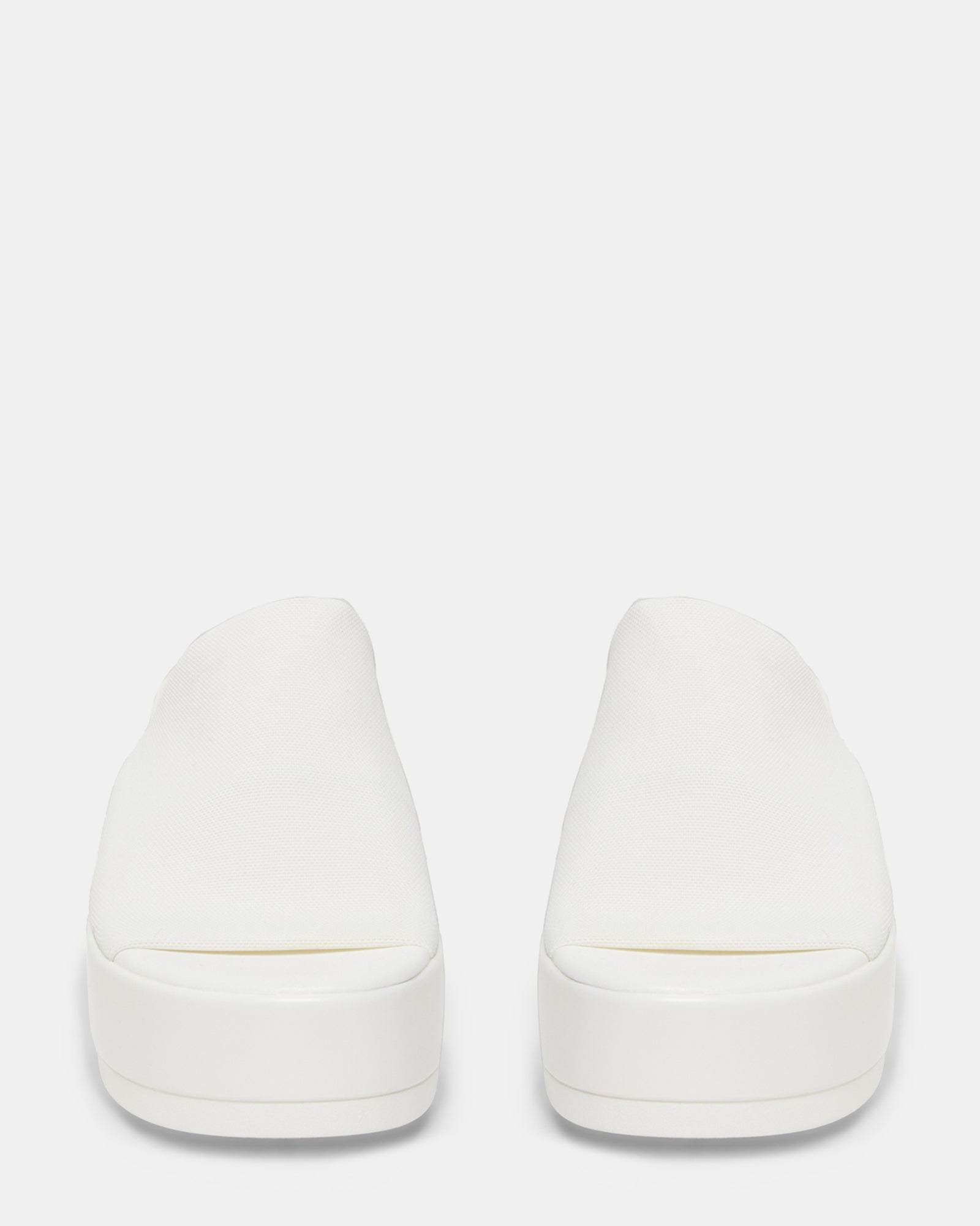 SLINKY WHITE - Women's Shoes - Steve Madden Canada - view 3