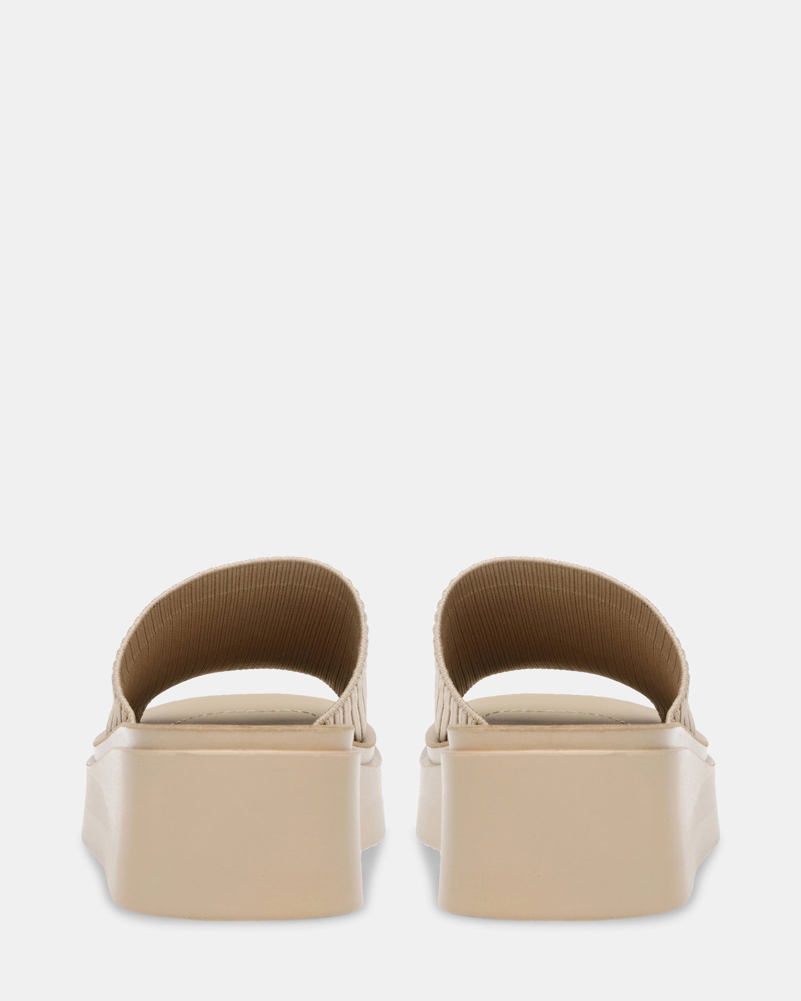 BALANCED NATURAL - Women's Shoes - Steve Madden Canada - view 4