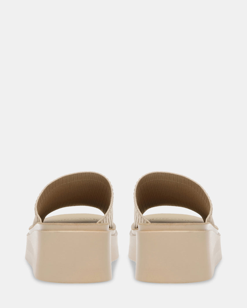 BALANCED NATURAL - Women's Shoes - Steve Madden Canada - view 4