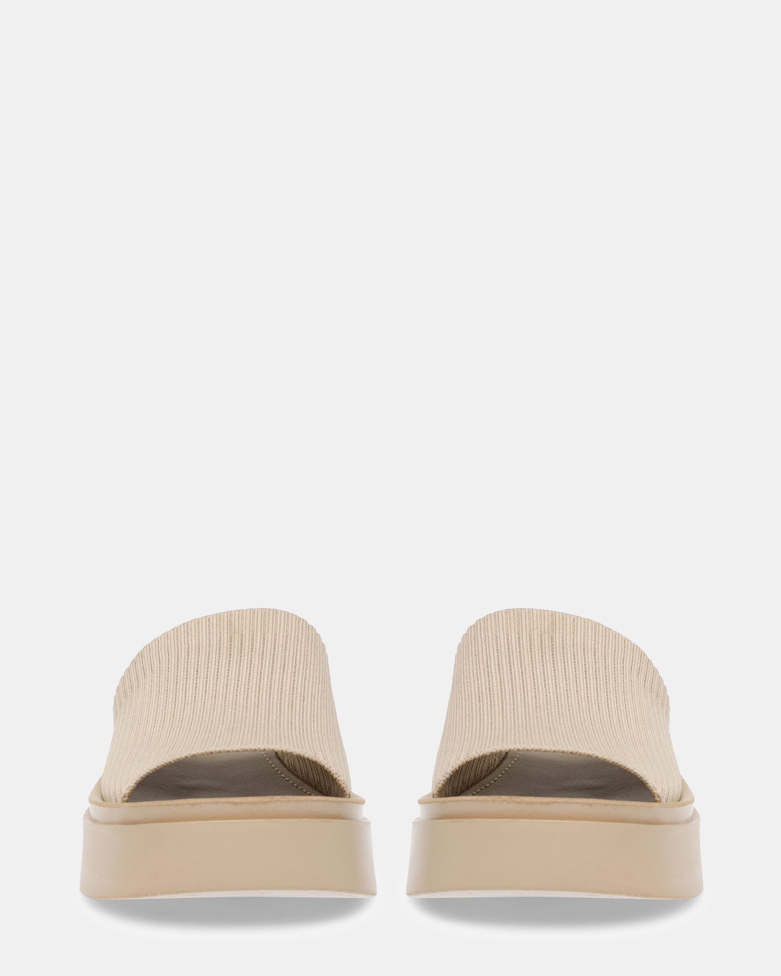 BALANCED NATURAL - Women's Shoes - Steve Madden Canada - view 3