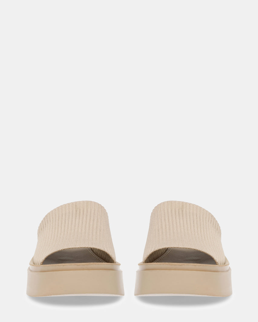 BALANCED NATURAL - Women's Shoes - Steve Madden Canada - view 3