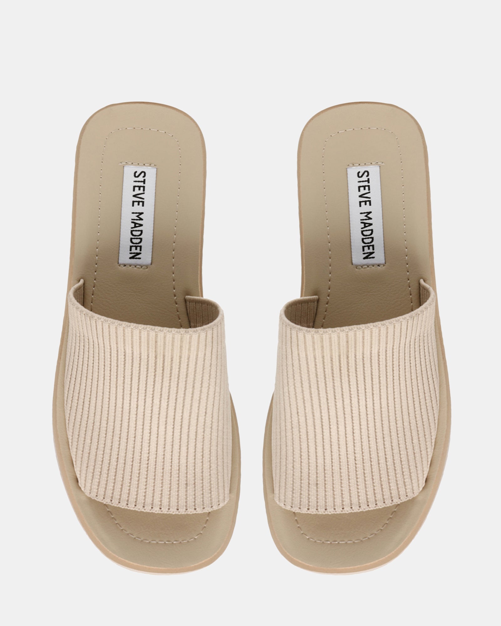 BALANCED NATURAL - Women's Shoes - Steve Madden Canada - view 5