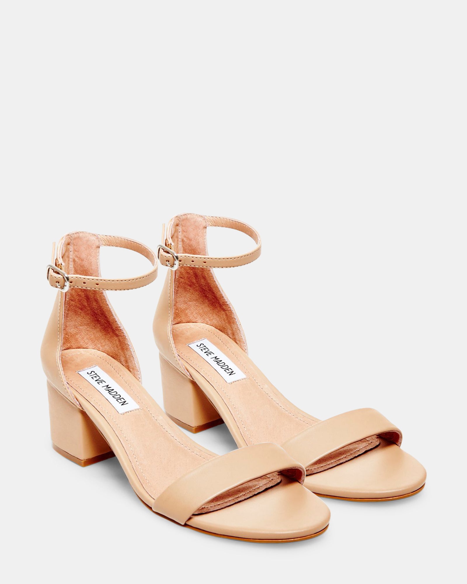 IRENE BLUSH - Women's Shoes - Steve Madden Canada