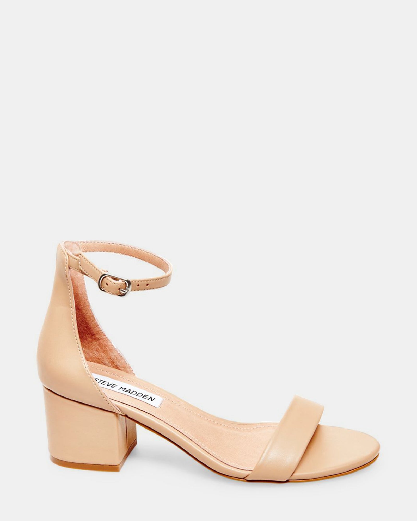 IRENE BLUSH - Women's Shoes - Steve Madden Canada