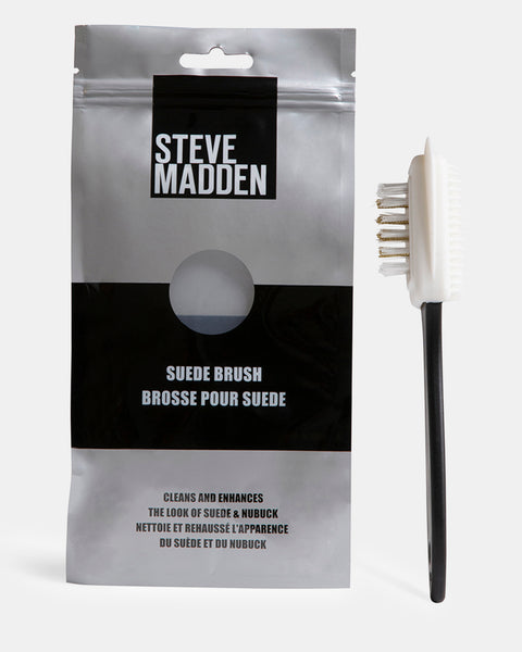 SUEDE BRUSH CLEAR – Steve Madden Canada