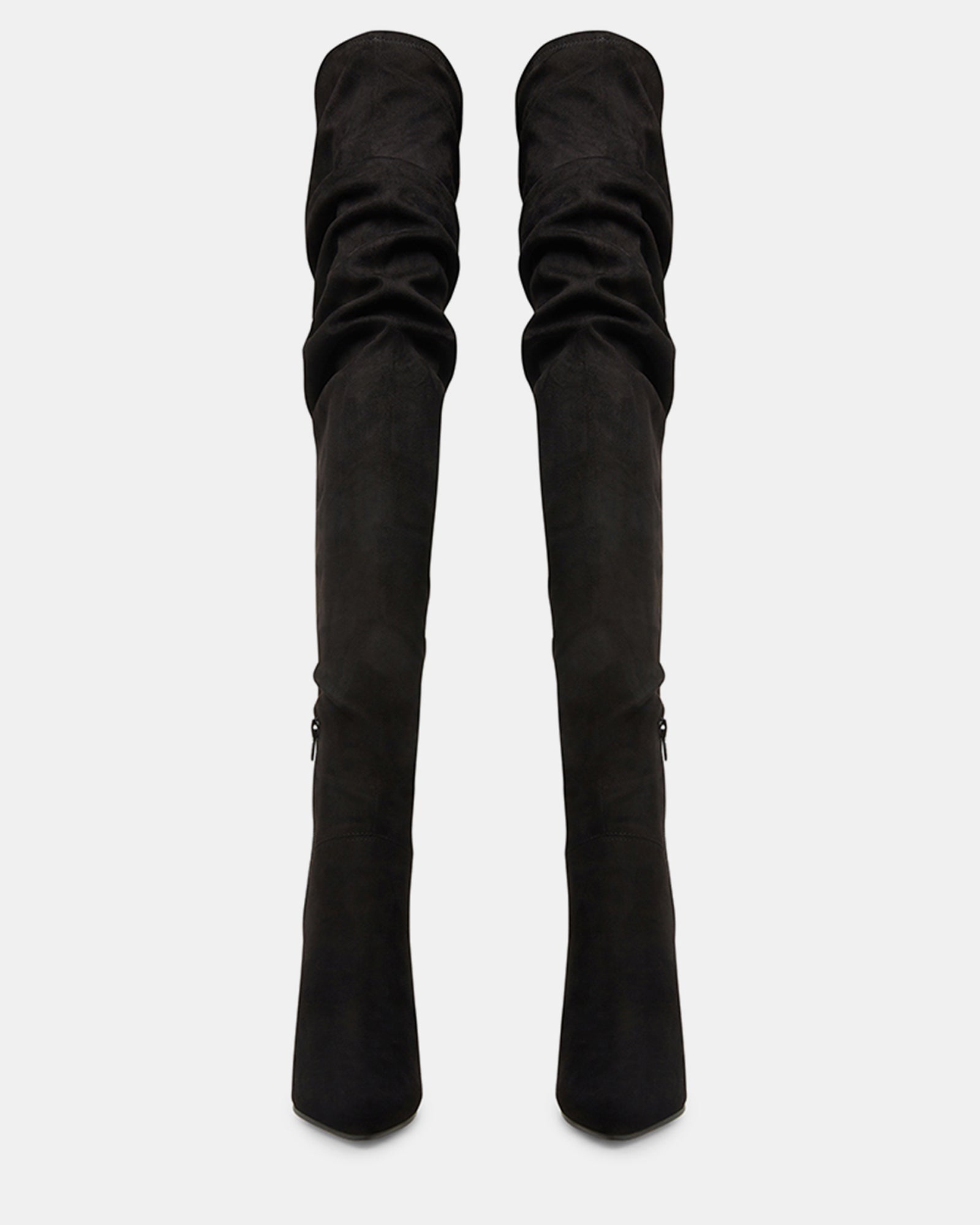 CYNTHIA BLACK - Women's Shoes - Steve Madden Canada