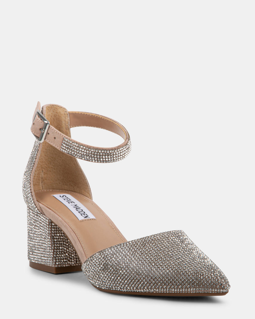 DARA-C1R SILVER MULTI - Women's Shoes - Steve Madden Canada - view 2