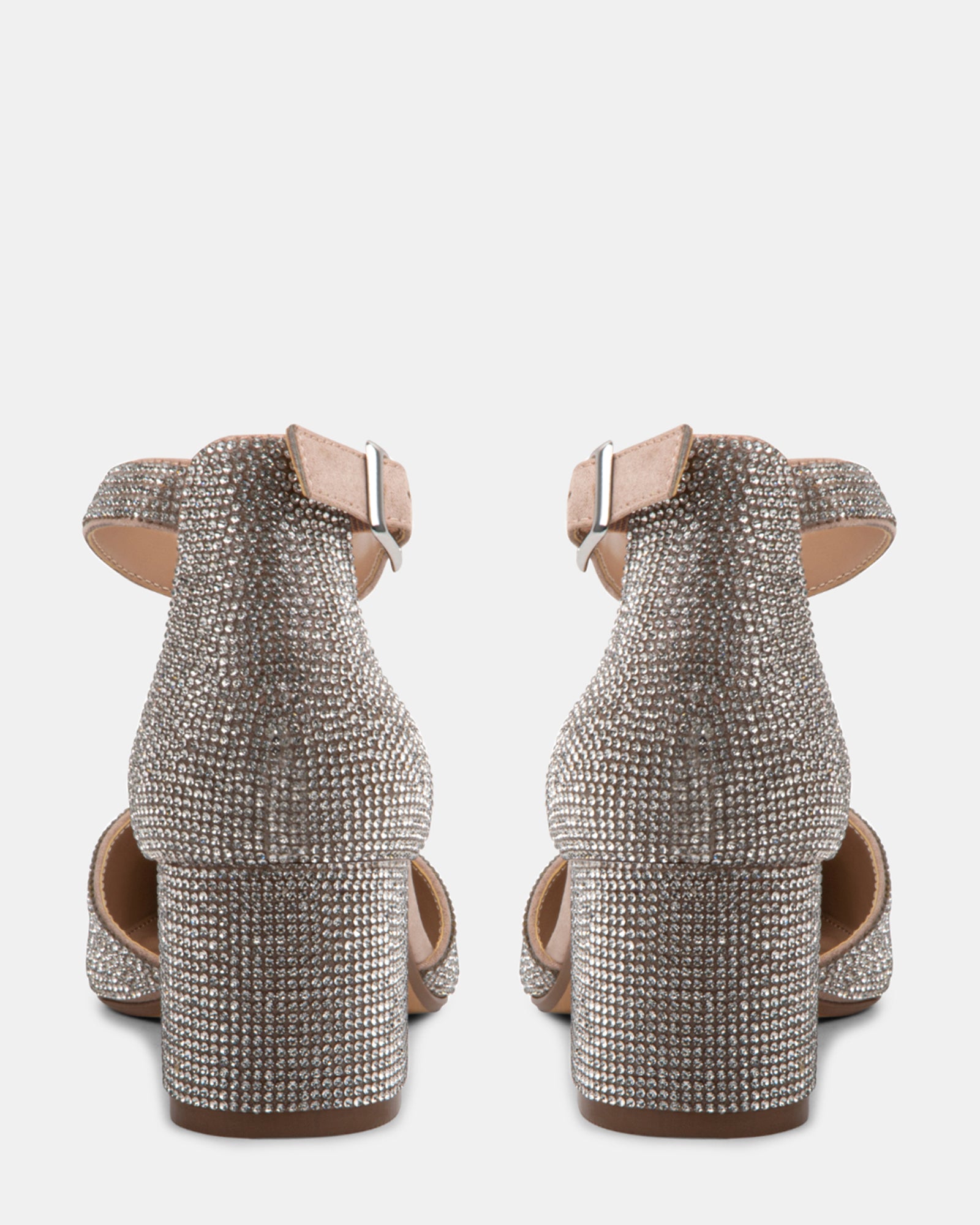 DARA-C1R SILVER MULTI - Women's Shoes - Steve Madden Canada - view 4