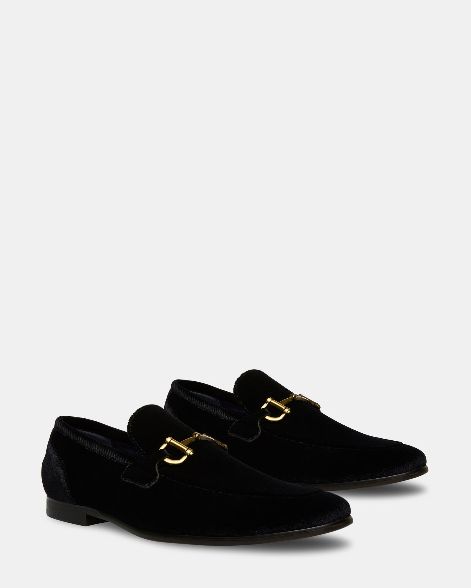 Dgmindia Shoes For Black Velvet Dress ANTONIO Black Velvet Loafers Men's Designer Shoes Steve Madden Canada Dgmindia Shoes For Black Velvet Dress ANTONIO Black Velvet Loafers Men's Designer Shoes Steve Madden Canada