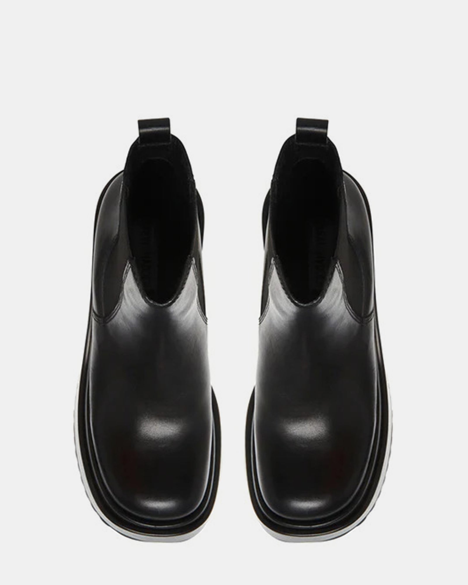 JESSE BLACK LEATHER – Steve Madden Canada