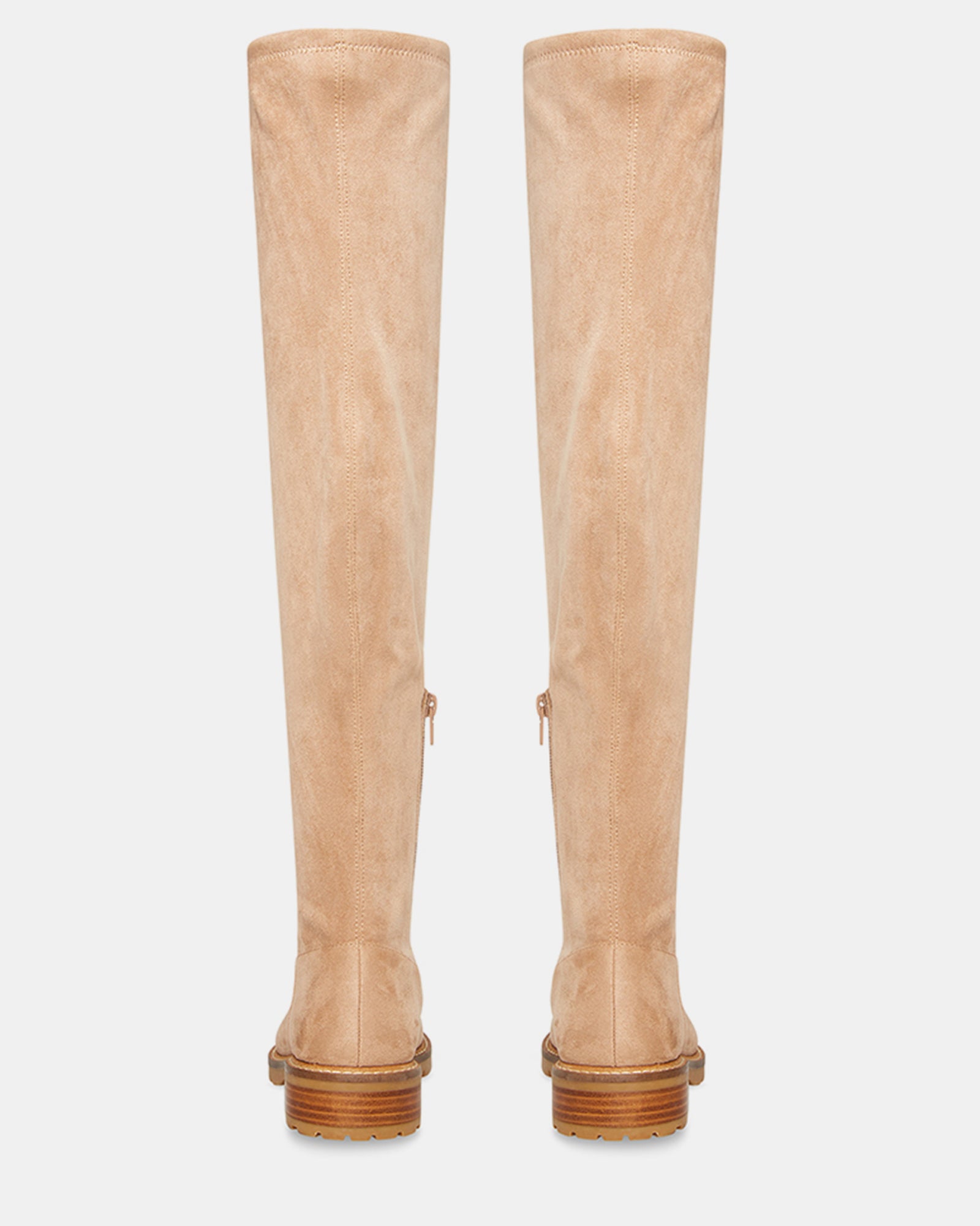 LIZBETH TAUPE - Women's Shoes - Steve Madden Canada