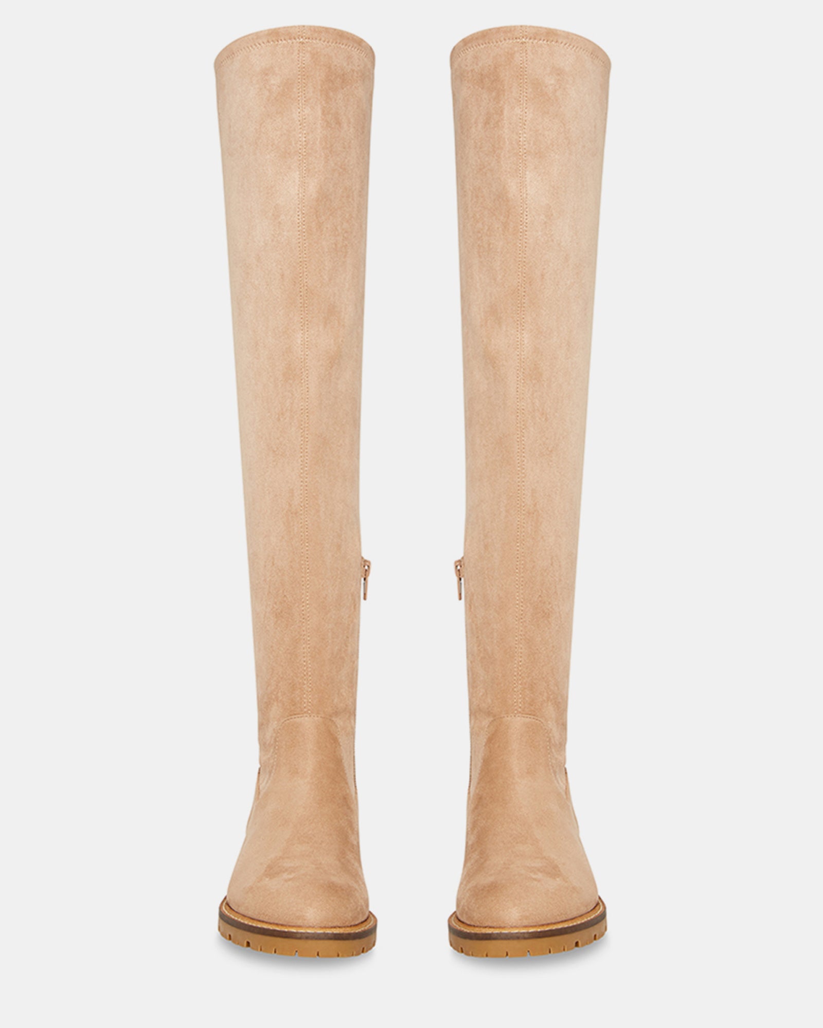 LIZBETH TAUPE - Women's Shoes - Steve Madden Canada