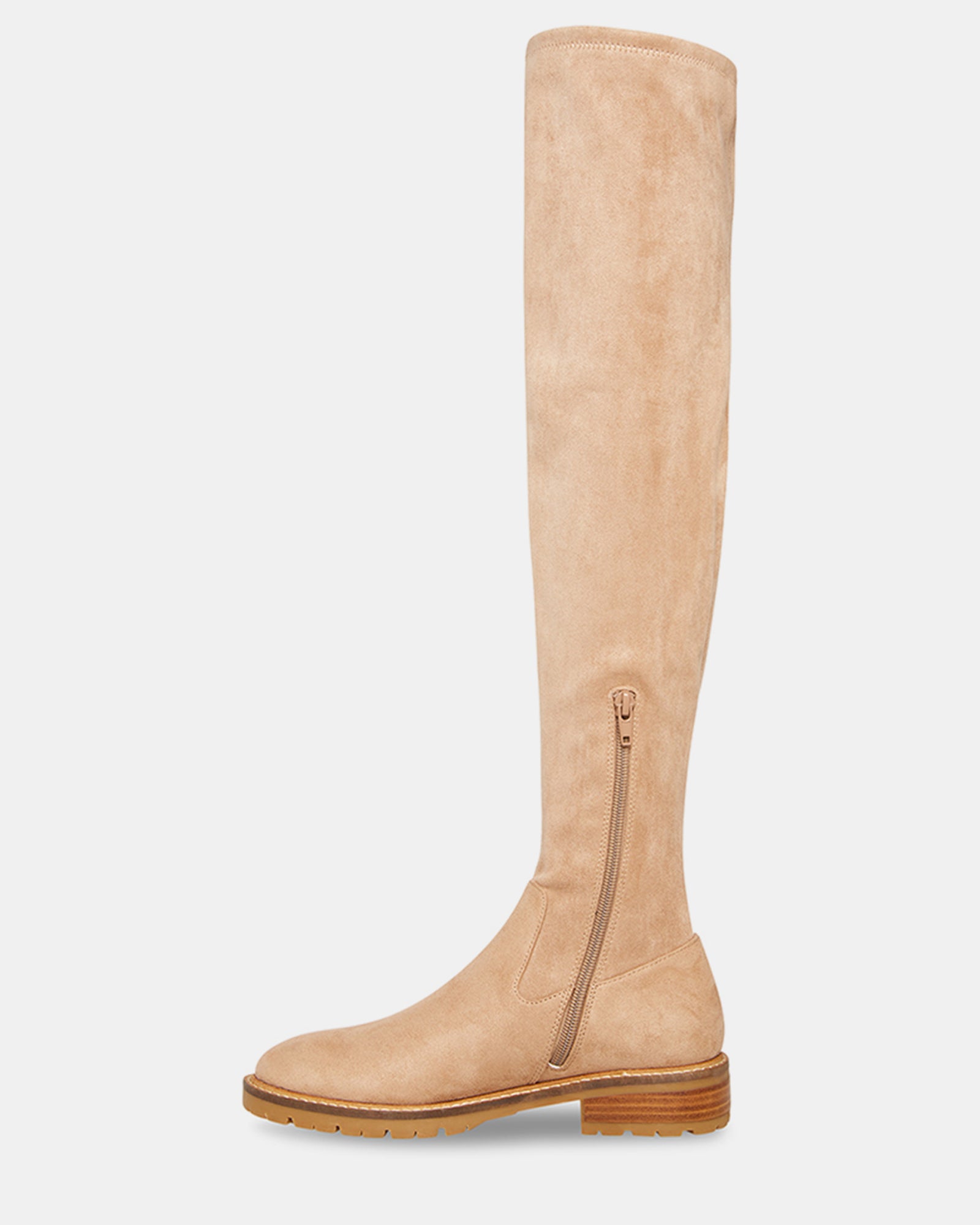 LIZBETH TAUPE - Women's Shoes - Steve Madden Canada