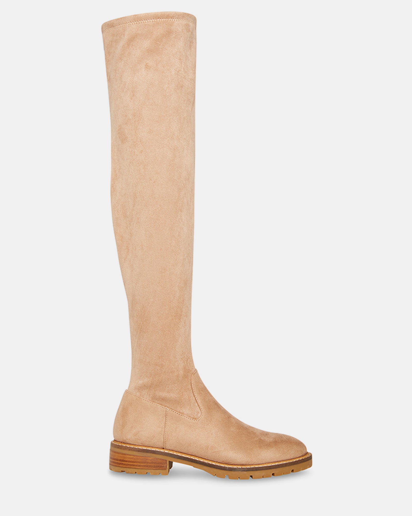 LIZBETH TAUPE - Women's Shoes - Steve Madden Canada