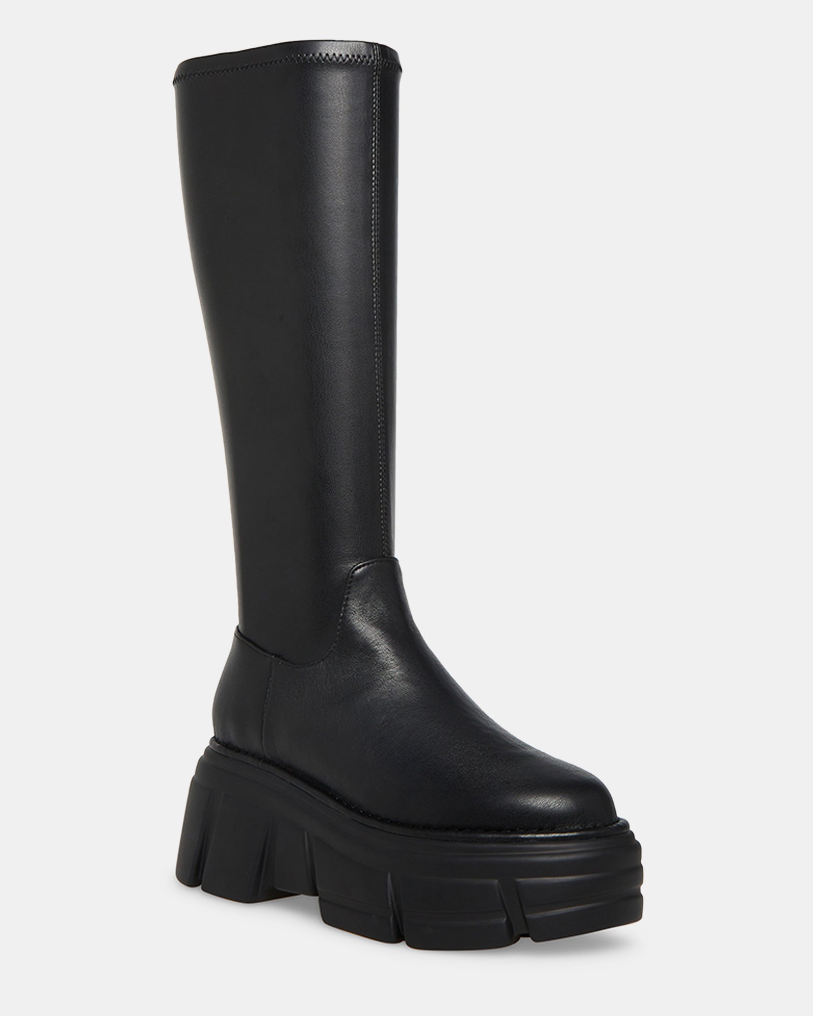 TERO BLACK - Women's Shoes - Steve Madden Canada - view 2
