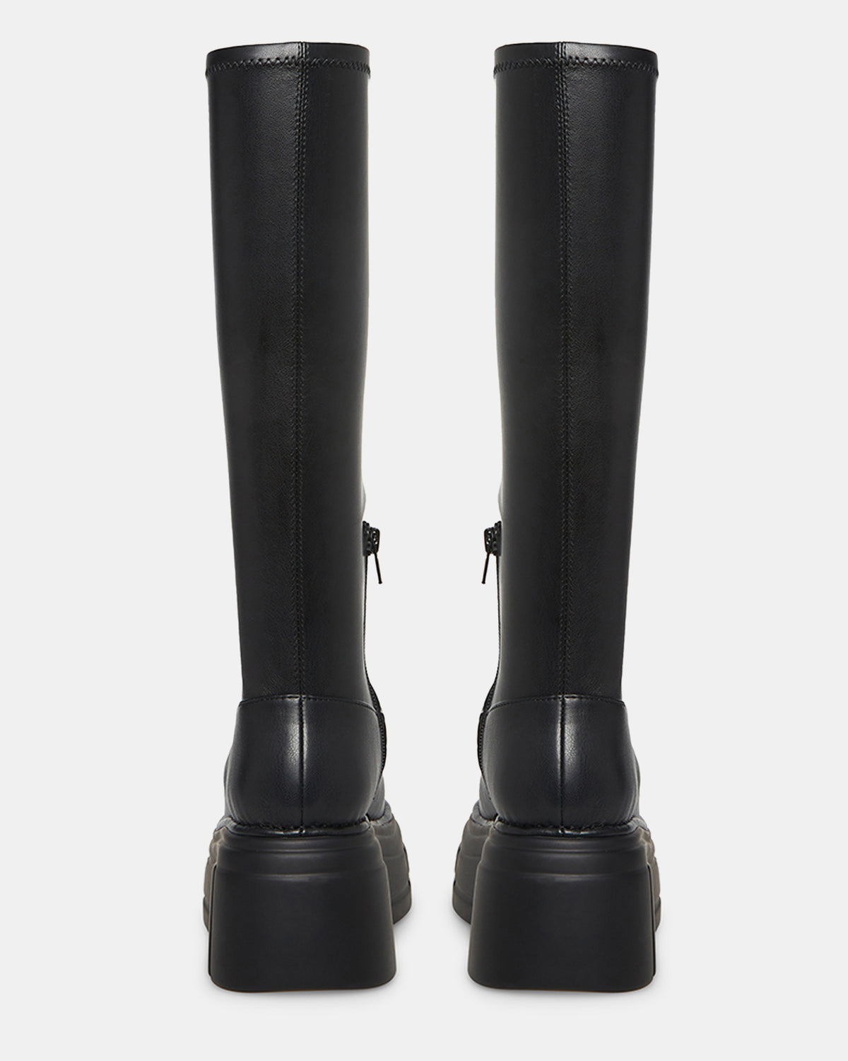 TERO BLACK - Women's Shoes - Steve Madden Canada - view 5