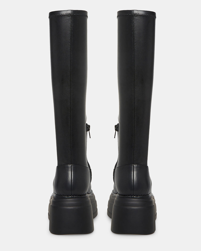 TERO BLACK - Women's Shoes - Steve Madden Canada - view 5